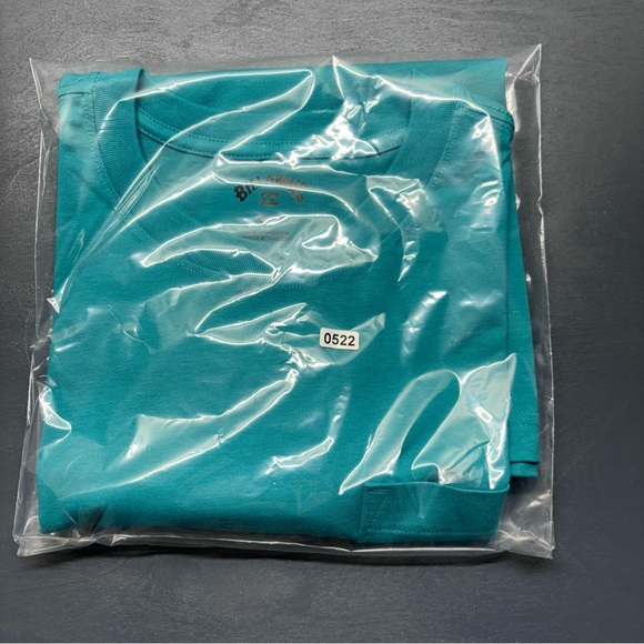 Billabong Squad Pocket Cotton Men's T Shirt Sz M - Picture 9 of 9